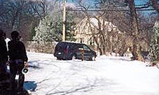 Artificial Snowflakes